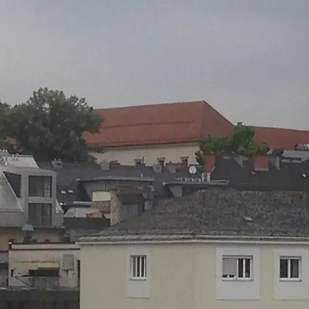 Schlossblick/castle View Appartement *